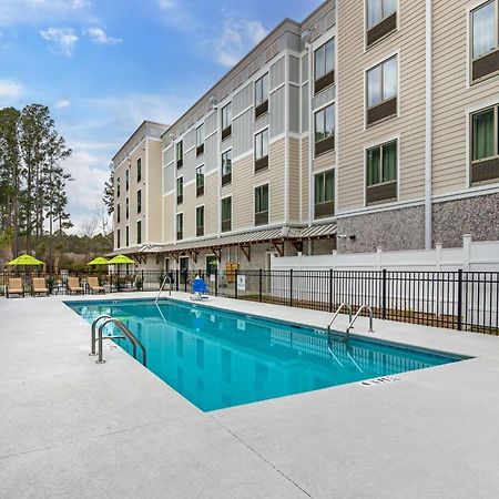 Best Western Plus Bluffton/Hilton Head Hotel ภายนอก รูปภาพ