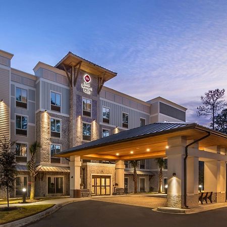 Best Western Plus Bluffton/Hilton Head Hotel ภายนอก รูปภาพ