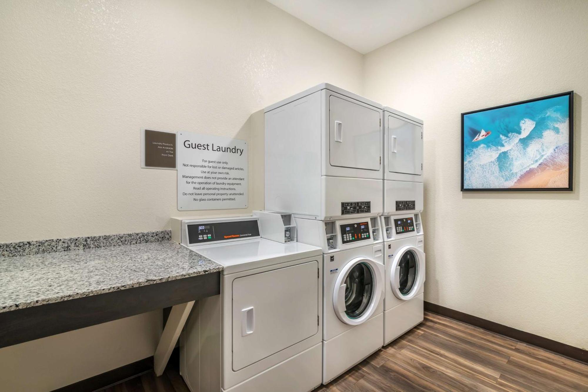 Best Western Plus Bluffton/Hilton Head Hotel ภายนอก รูปภาพ