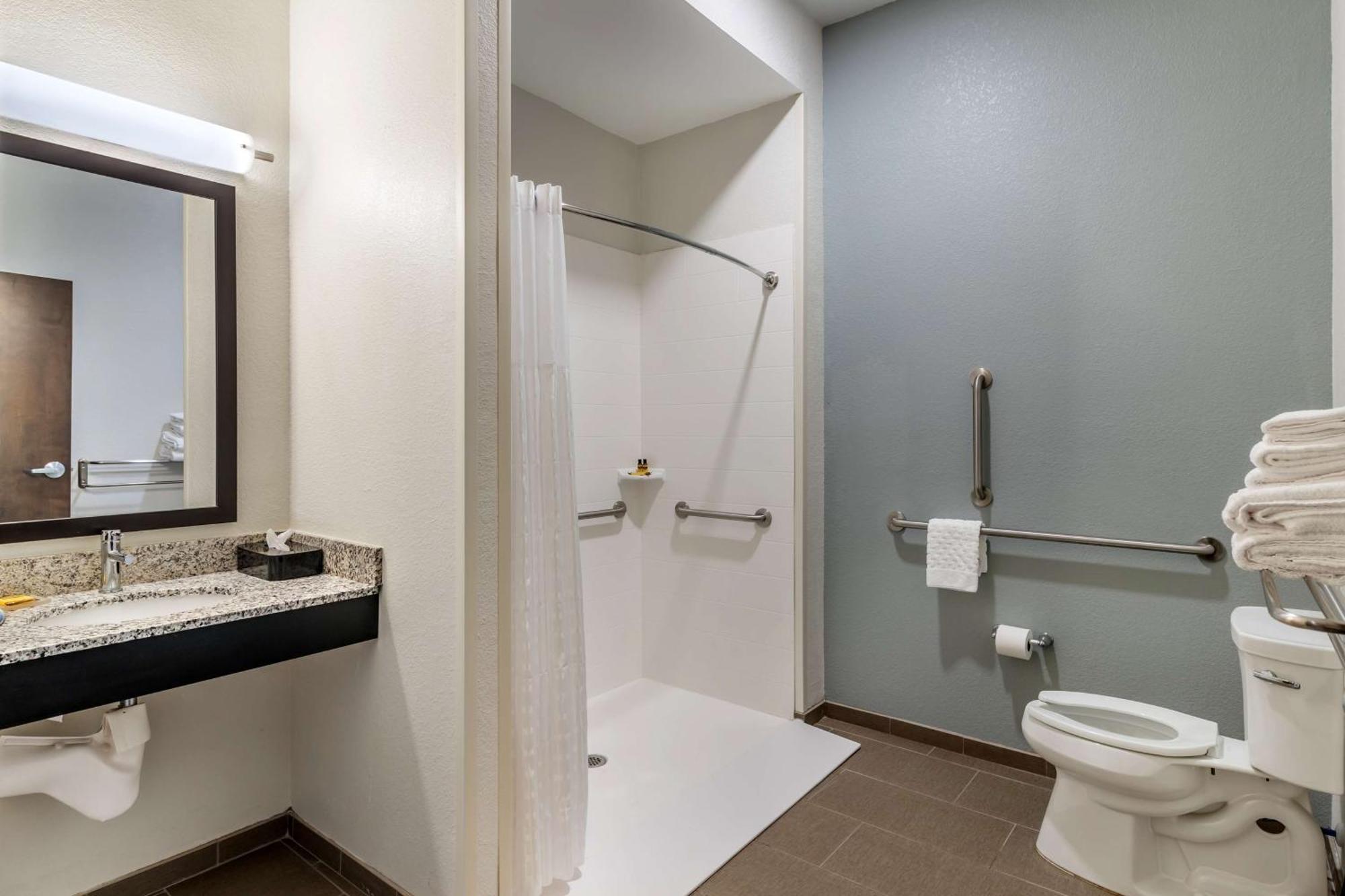 Best Western Plus Bluffton/Hilton Head Hotel ภายนอก รูปภาพ