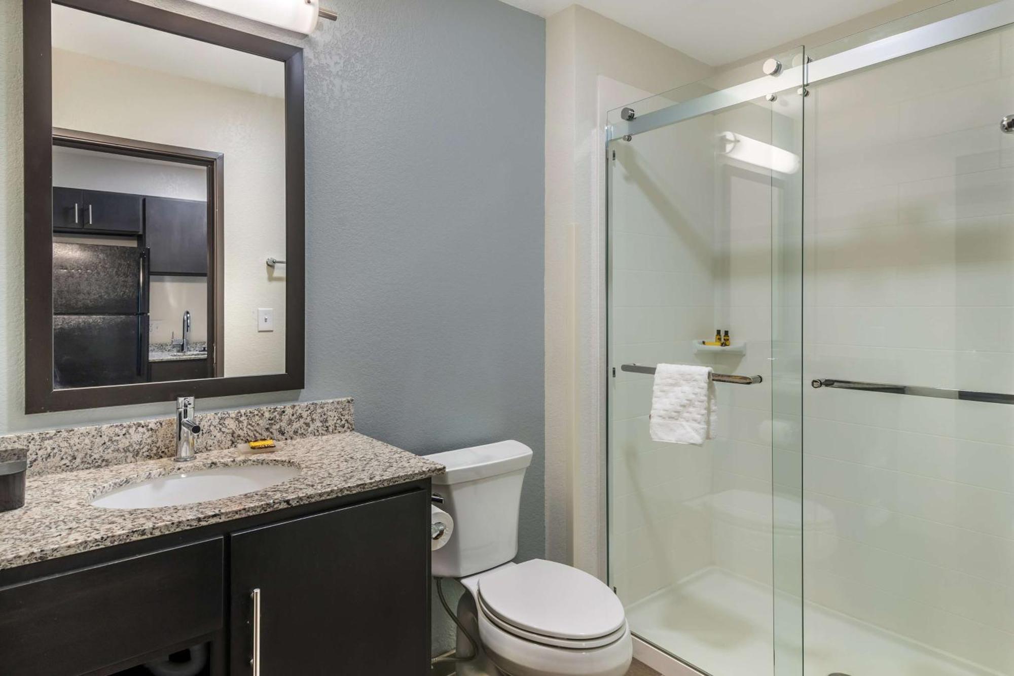 Best Western Plus Bluffton/Hilton Head Hotel ภายนอก รูปภาพ