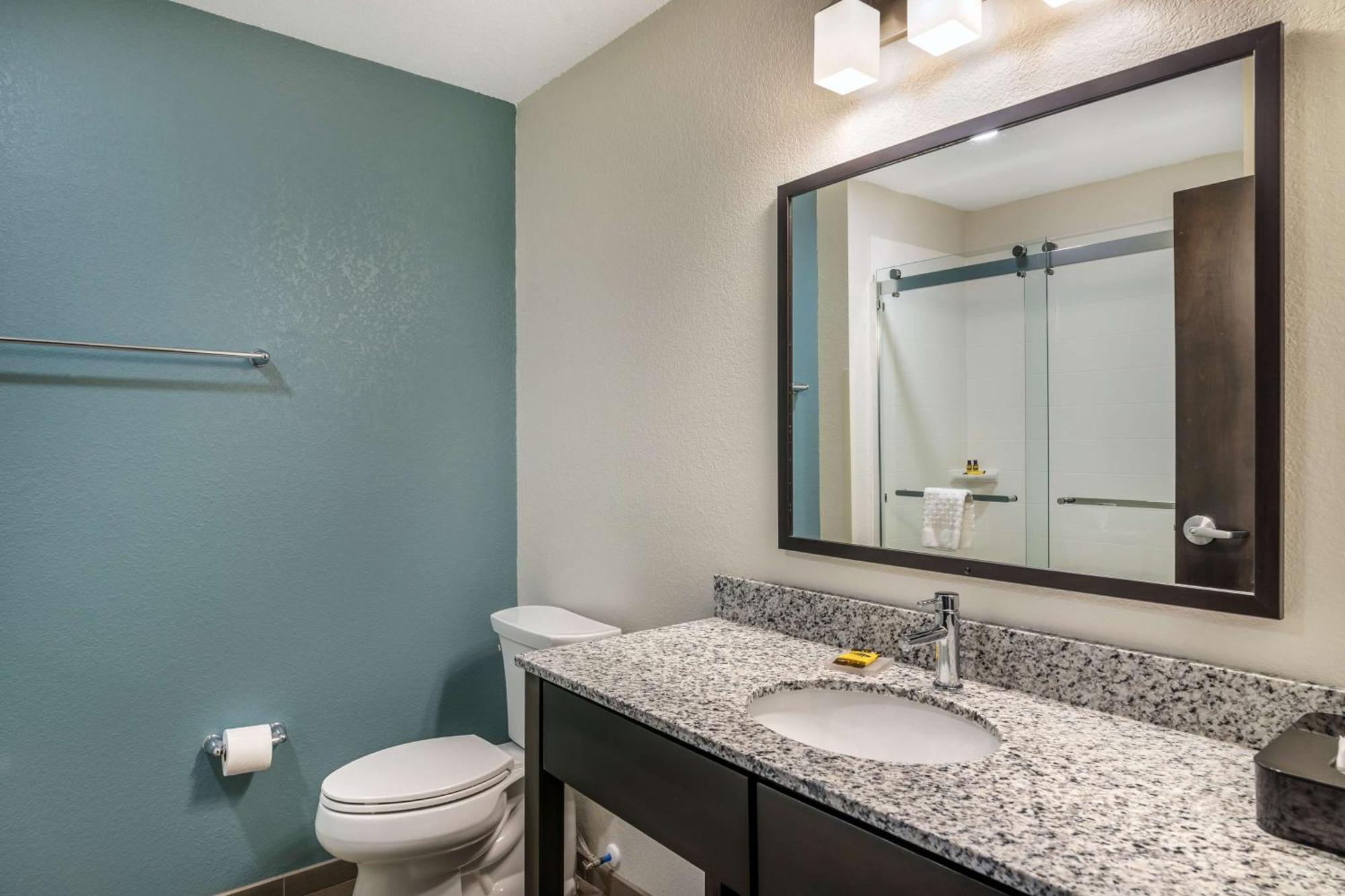 Best Western Plus Bluffton/Hilton Head Hotel ภายนอก รูปภาพ