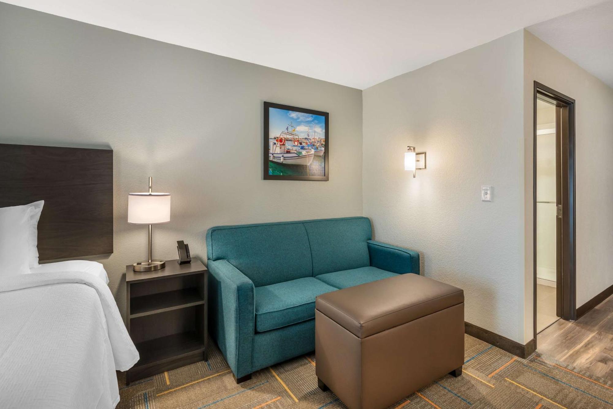 Best Western Plus Bluffton/Hilton Head Hotel ภายนอก รูปภาพ