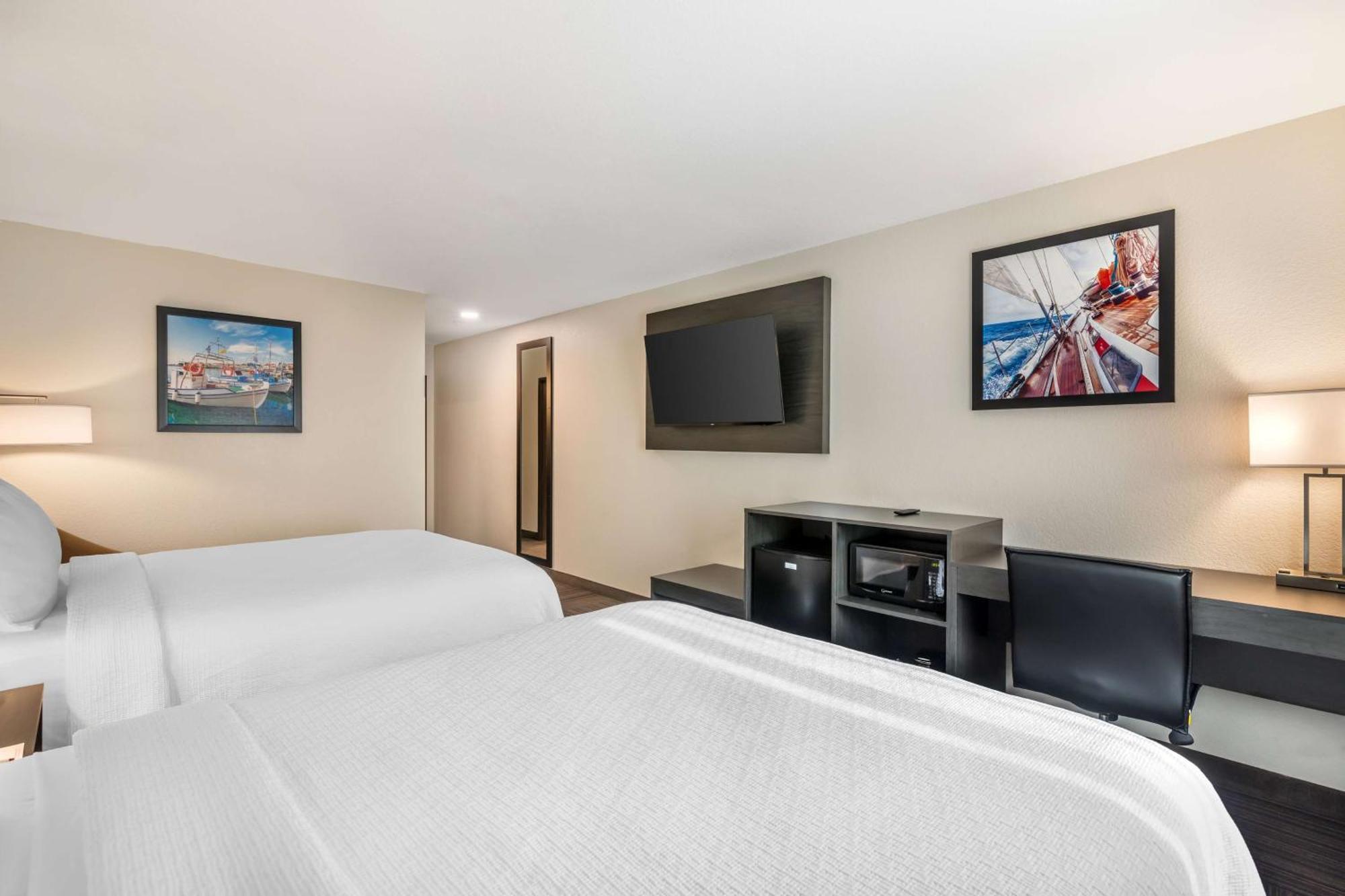 Best Western Plus Bluffton/Hilton Head Hotel ภายนอก รูปภาพ