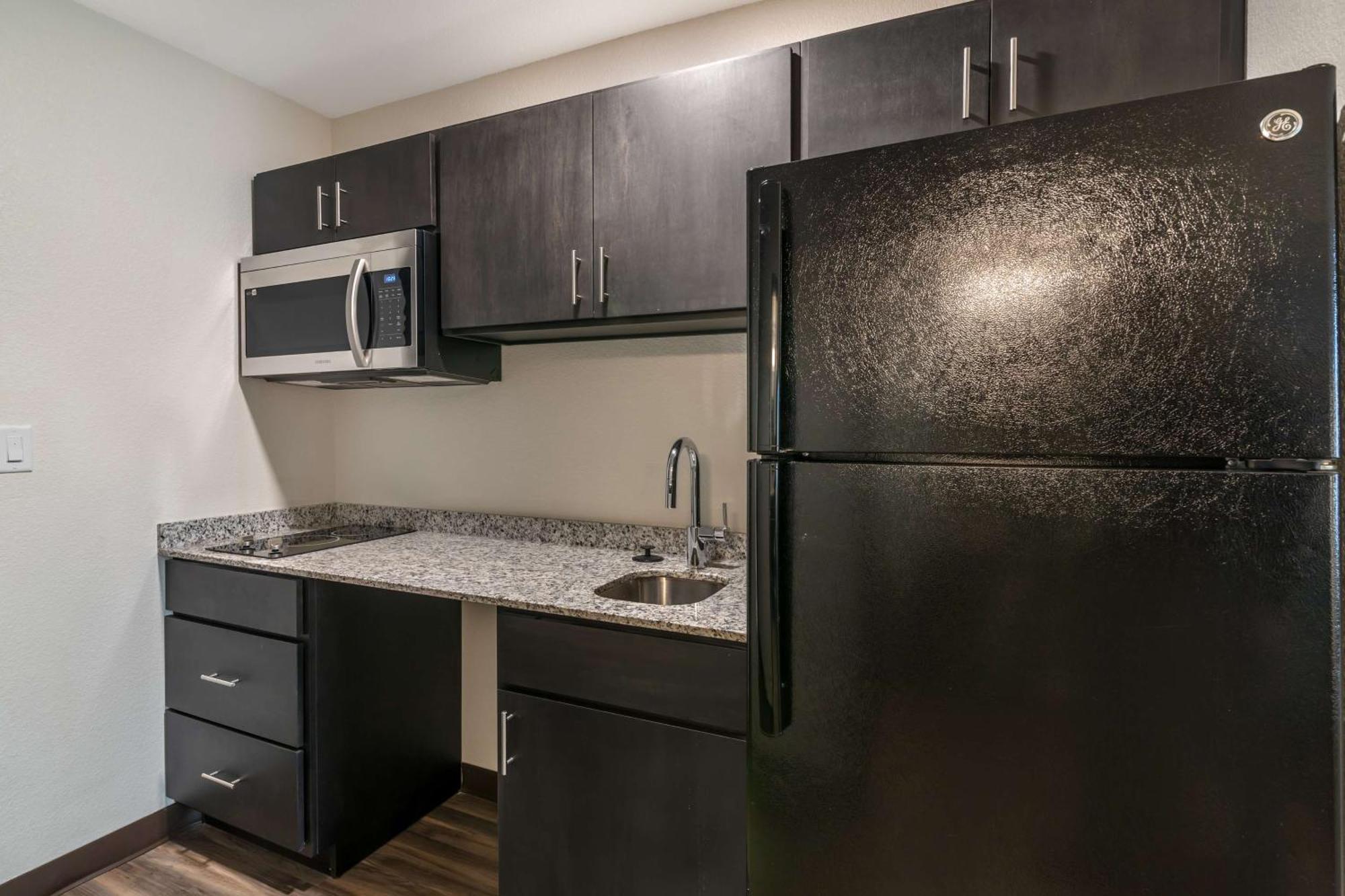 Best Western Plus Bluffton/Hilton Head Hotel ภายนอก รูปภาพ