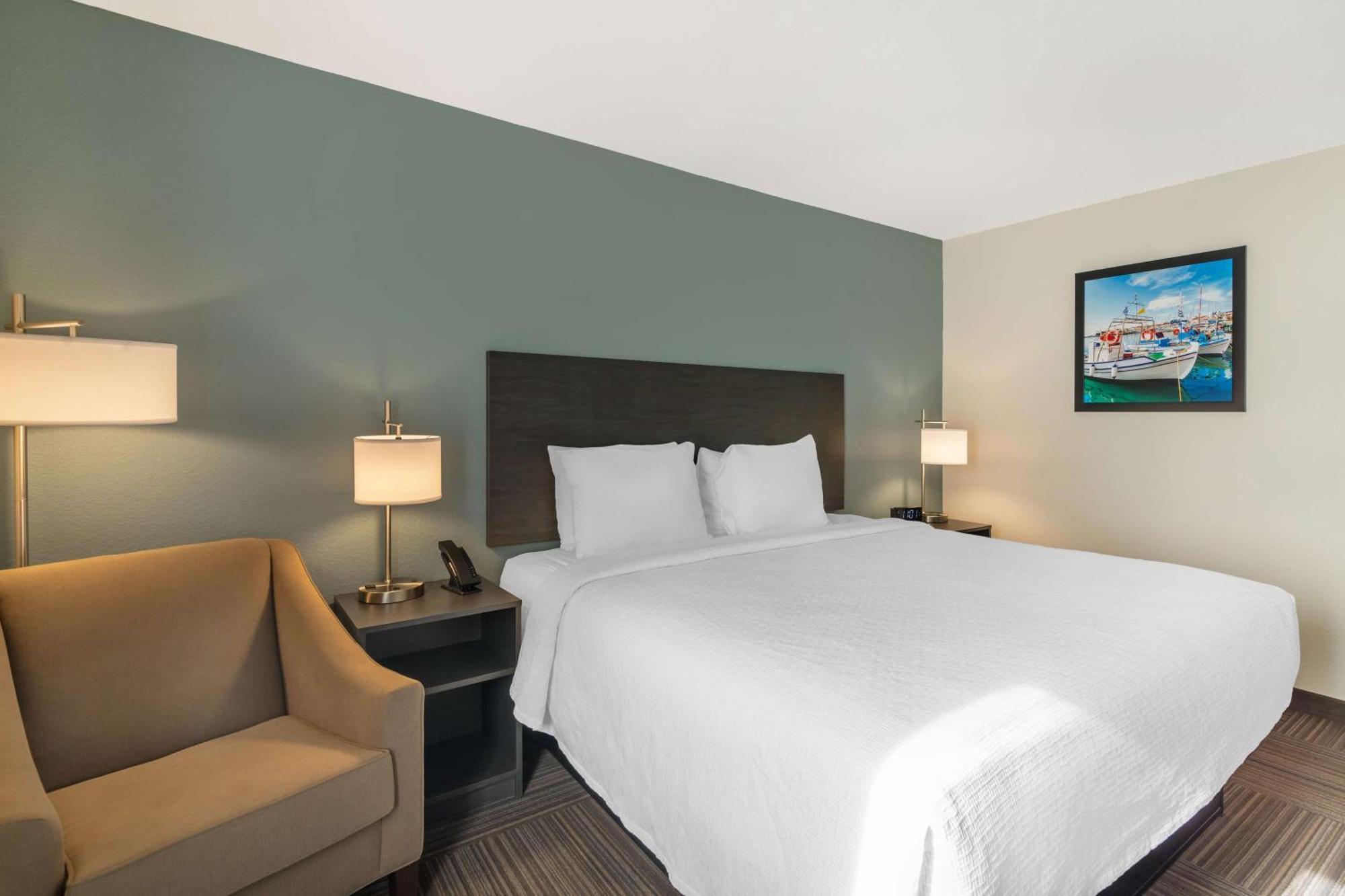 Best Western Plus Bluffton/Hilton Head Hotel ภายนอก รูปภาพ