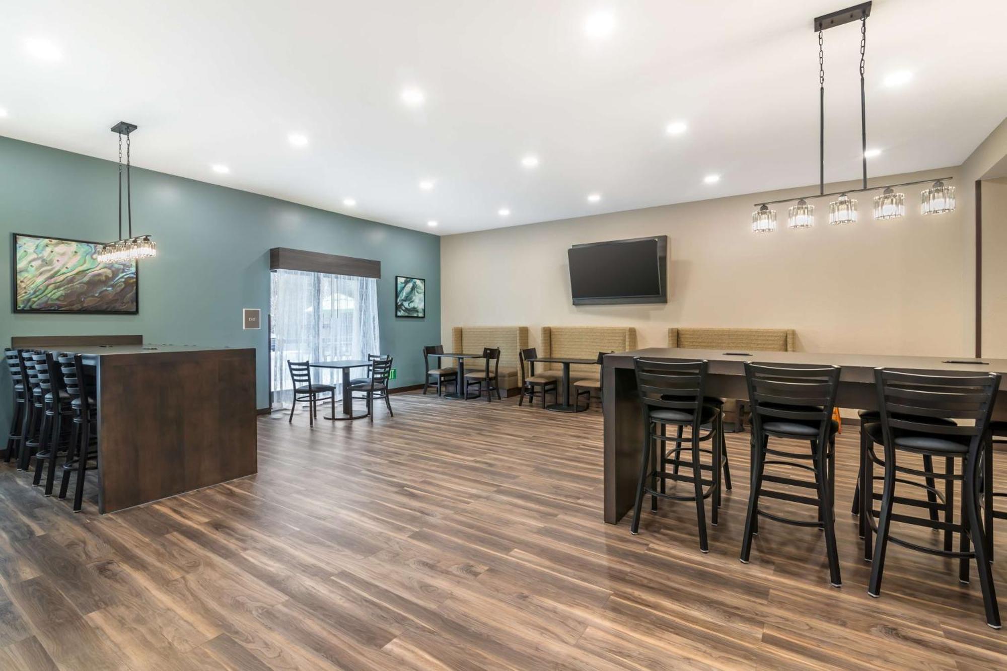 Best Western Plus Bluffton/Hilton Head Hotel ภายนอก รูปภาพ