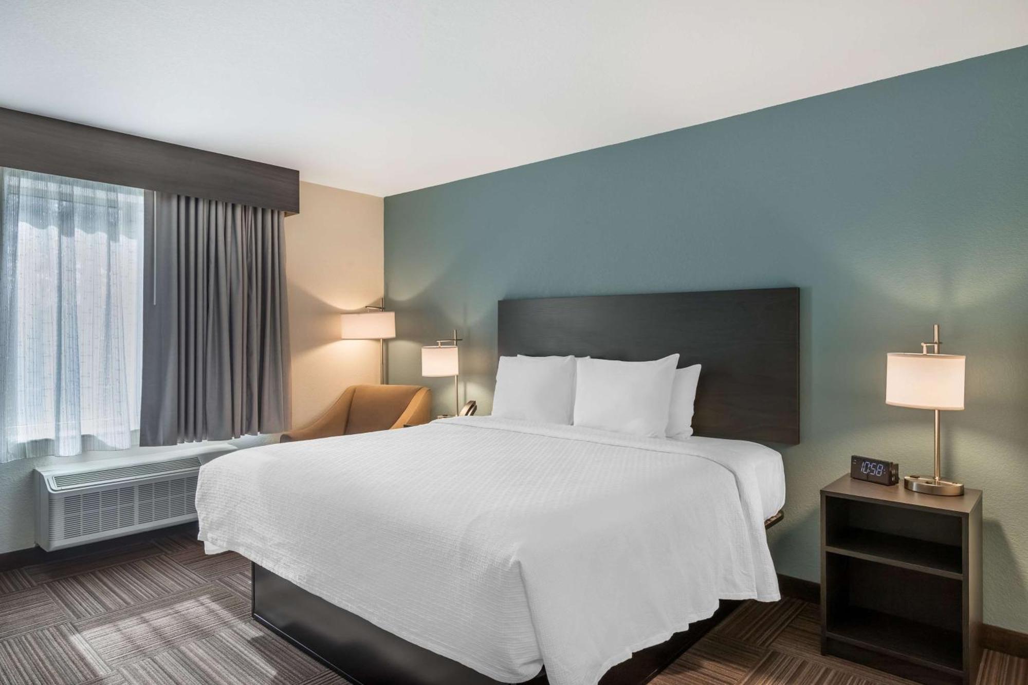 Best Western Plus Bluffton/Hilton Head Hotel ภายนอก รูปภาพ